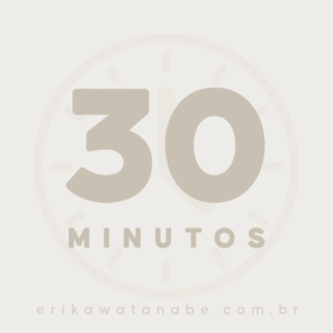 30 minutos