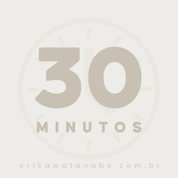 30 minutos