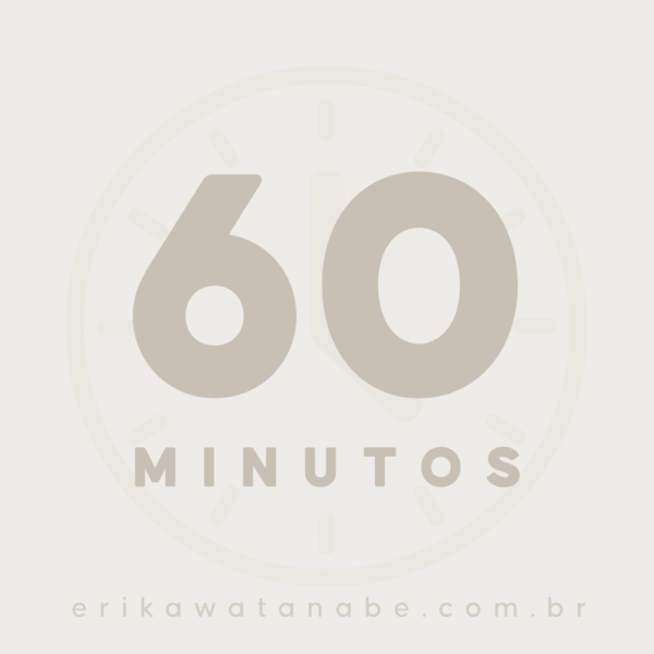 60 minutos